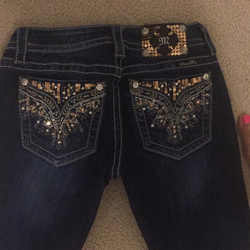 Size 26 MissMe Jeans - Picture 4 of 4